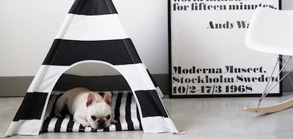 etsy gifts for dog lovers