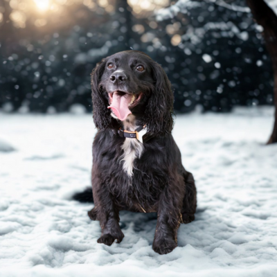 Pawfit - Christmas Inclusion