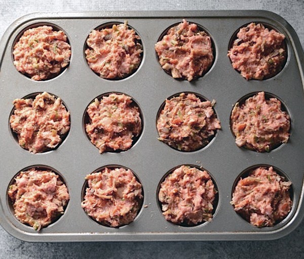 Muffin-Tin