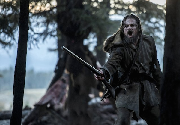 (Photo by Kimberley French/Twentieth Century Fox Film Corporation)