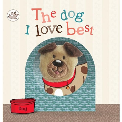 The-Dog-I-Love-Best