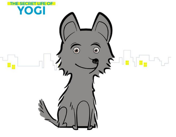 YogiPetmoji
