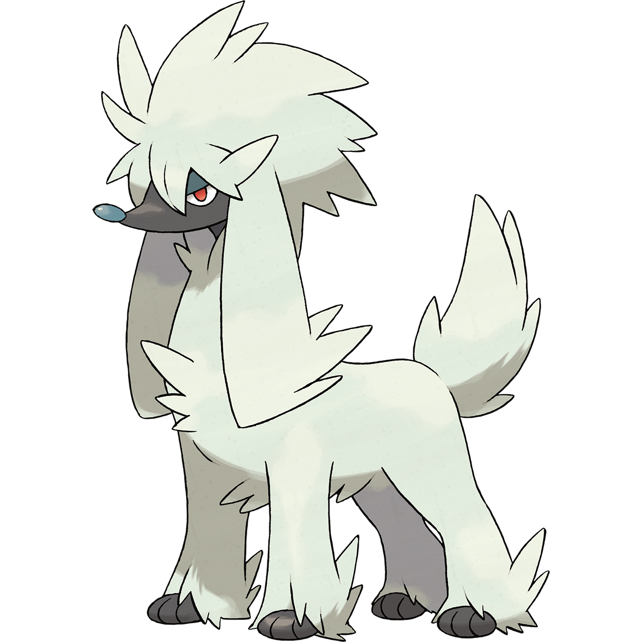 Furfrou