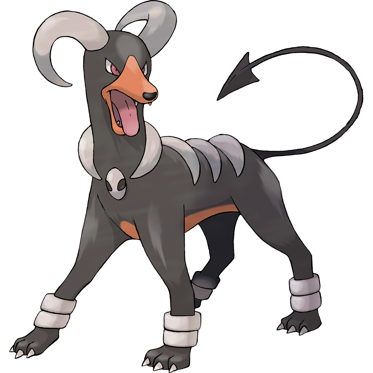 Houndoom