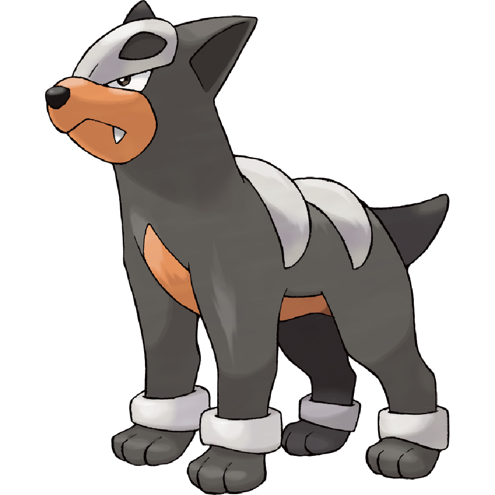 Houndour