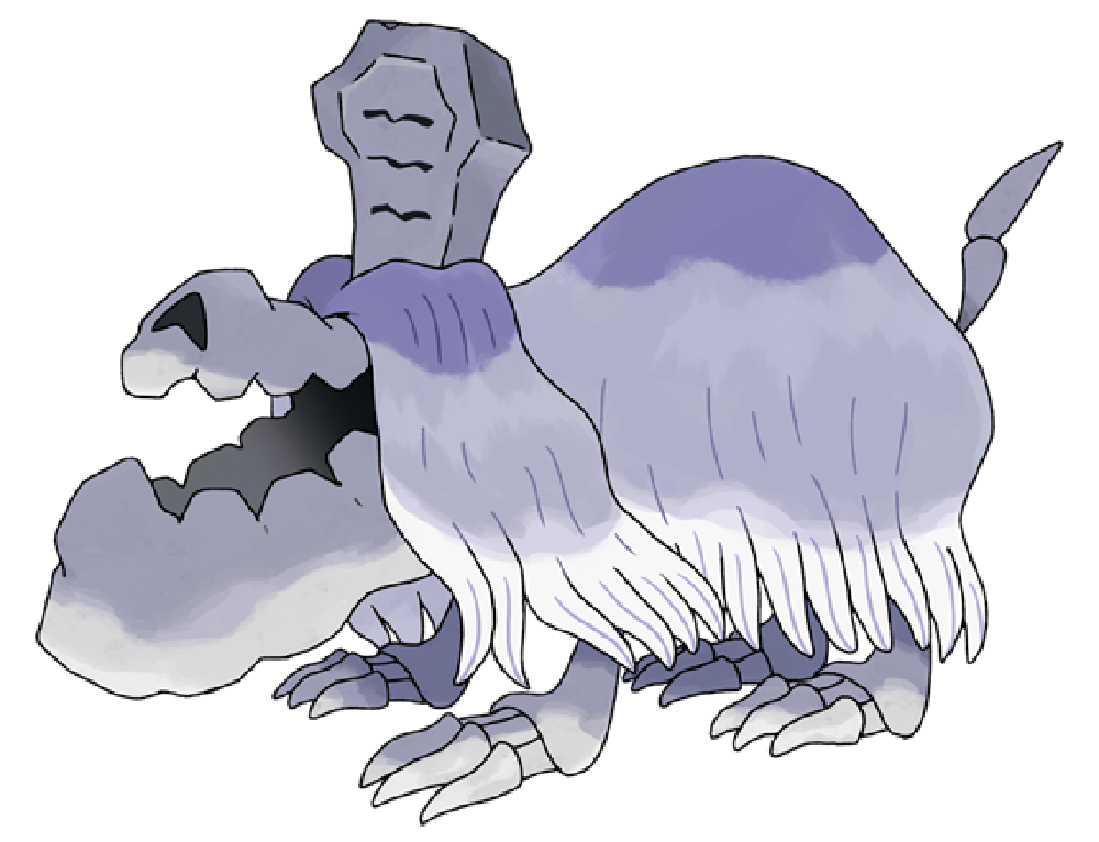 Houndstone