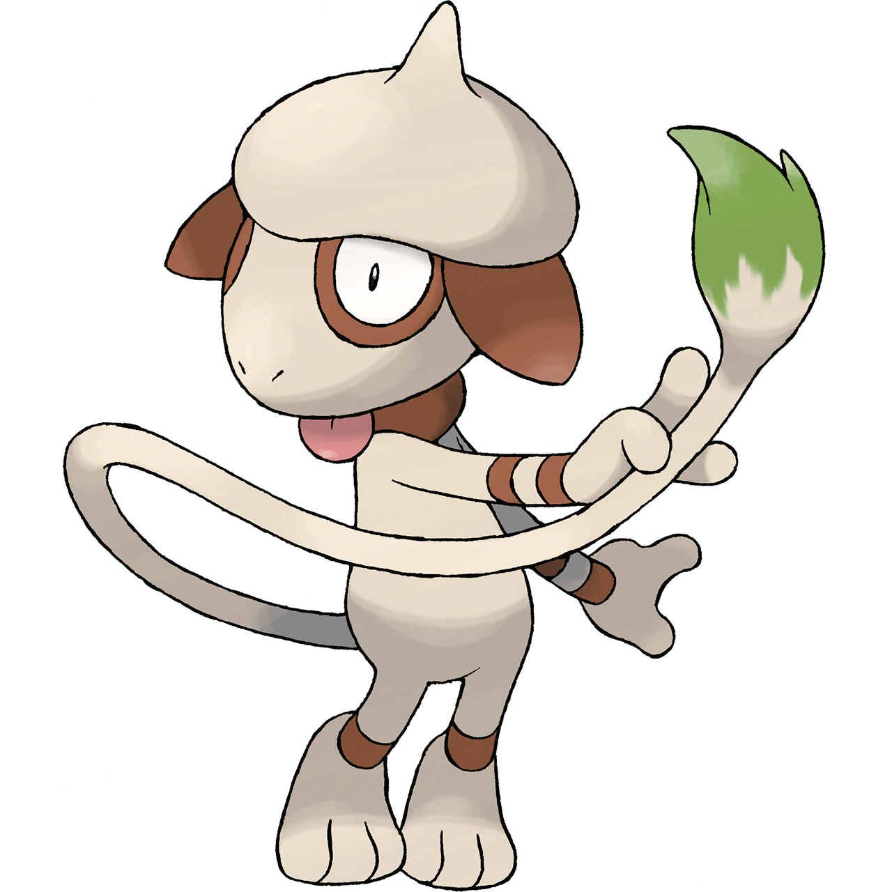 Smeargle