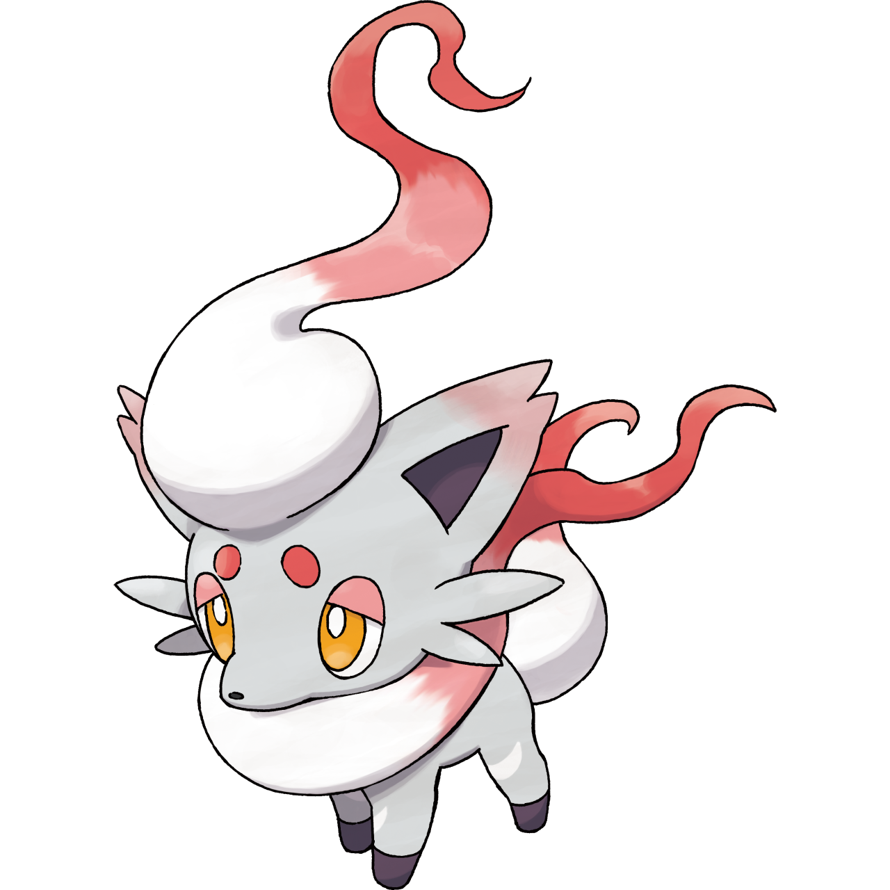 Zorua