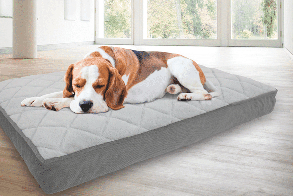 Therapedic’s Memory Touch Mattress