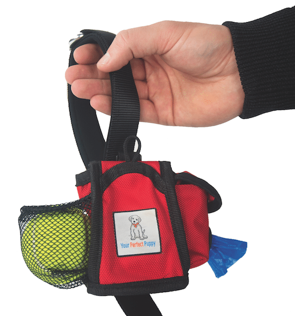 pouch