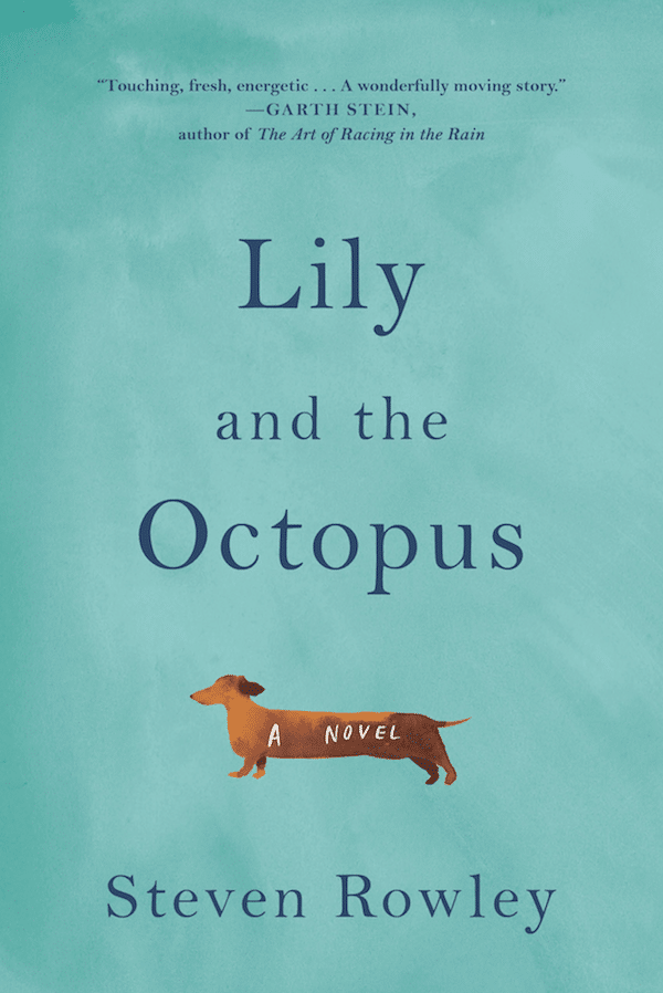 lily