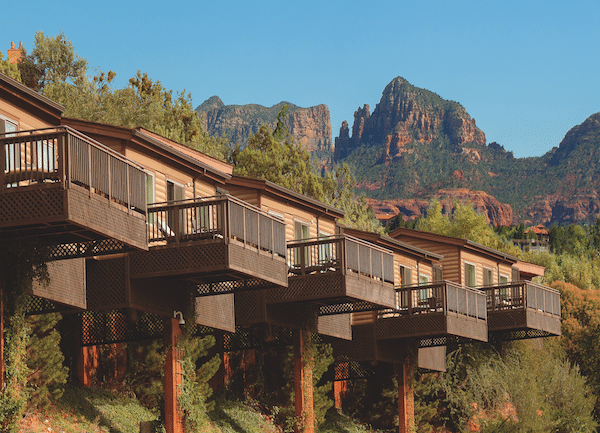 sedona
