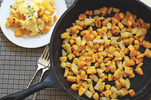 Hash by Nicole Sipe.