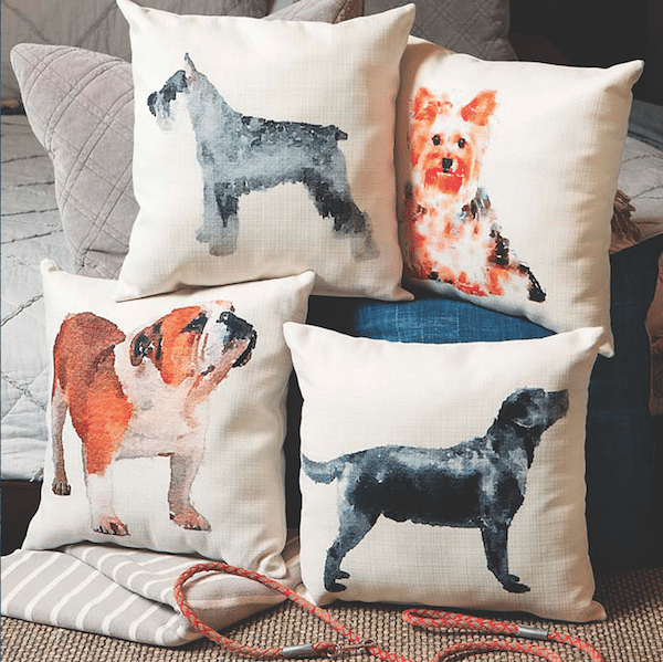 olive-pillows