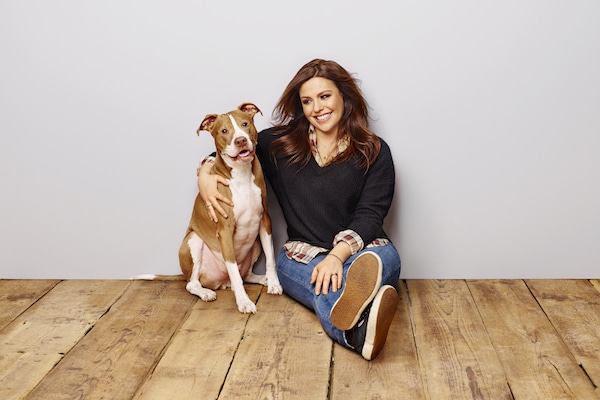 rachael ray pets