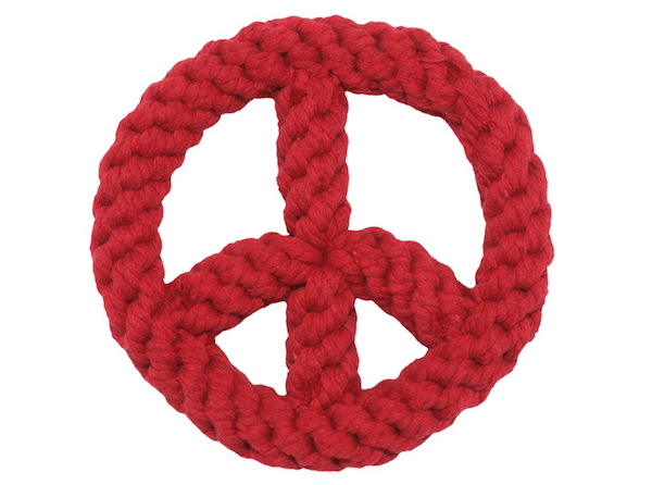 red-toy