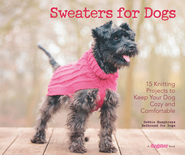 sweaters for dogs