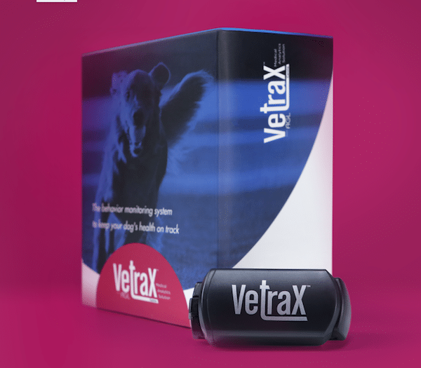vetrax