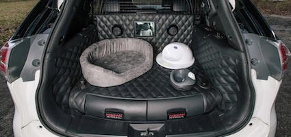 Nissan X Trail For Dogs >> Dear Nissan: Please Turn the X-Trail 4Dogs Concept Car ... Nissan X Trail For Dogs >> Dear Nissan: Please Turn the X-Trail 4Dogs Concept Car ...