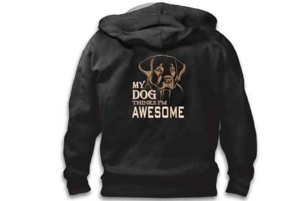 Bradford Exchange's Hoodie