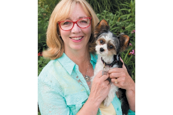 Winner: Nina Shields and Wally of Georgia.