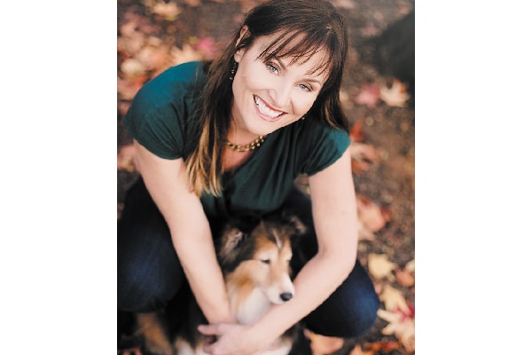 Kristin Morrison.
