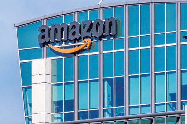 Amazon