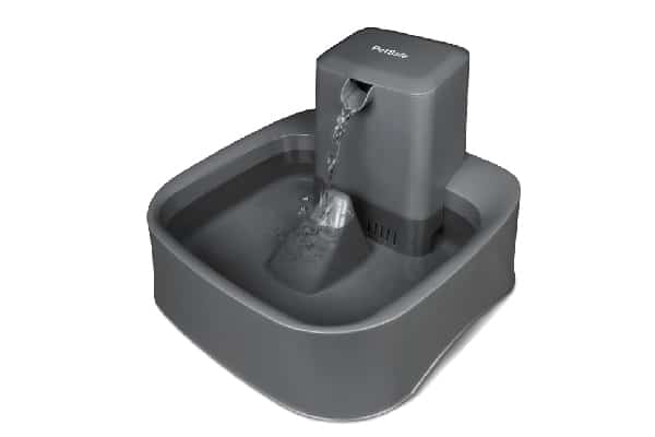 $69.99. Drinkwell 2-Gallon Pet Fountain; petsafe.net