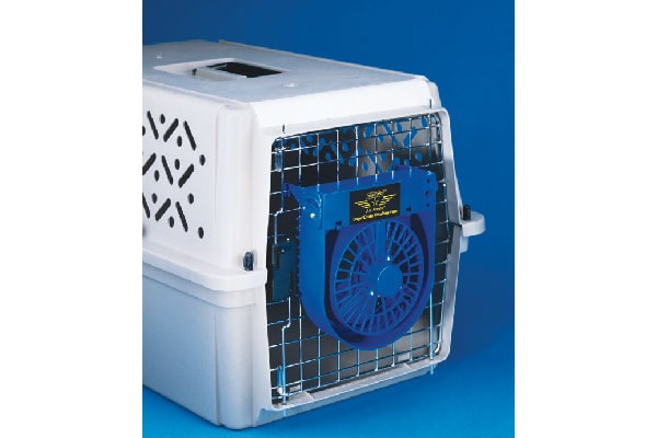 Metro Air Force Crate Cooling Fan