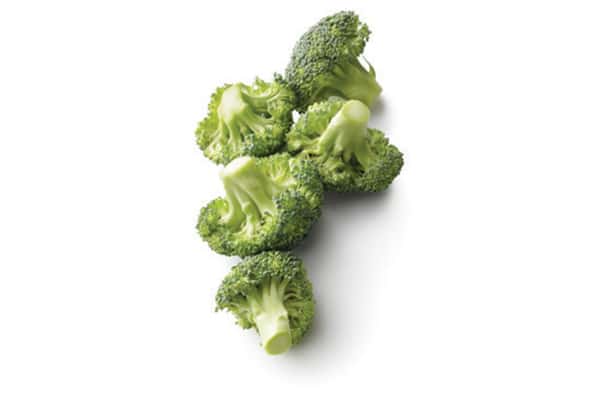Broccoli has many vitamins, minerals and even a cancer reducing compound in it. Photography by: ©All Produce | Getty ImagesBroccoli has many vitamins, minerals and even a cancer reducing compound in it. Photography by: ©All Produce | Getty Images