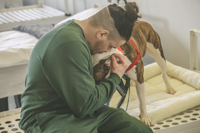 Ending Breed Discrimination