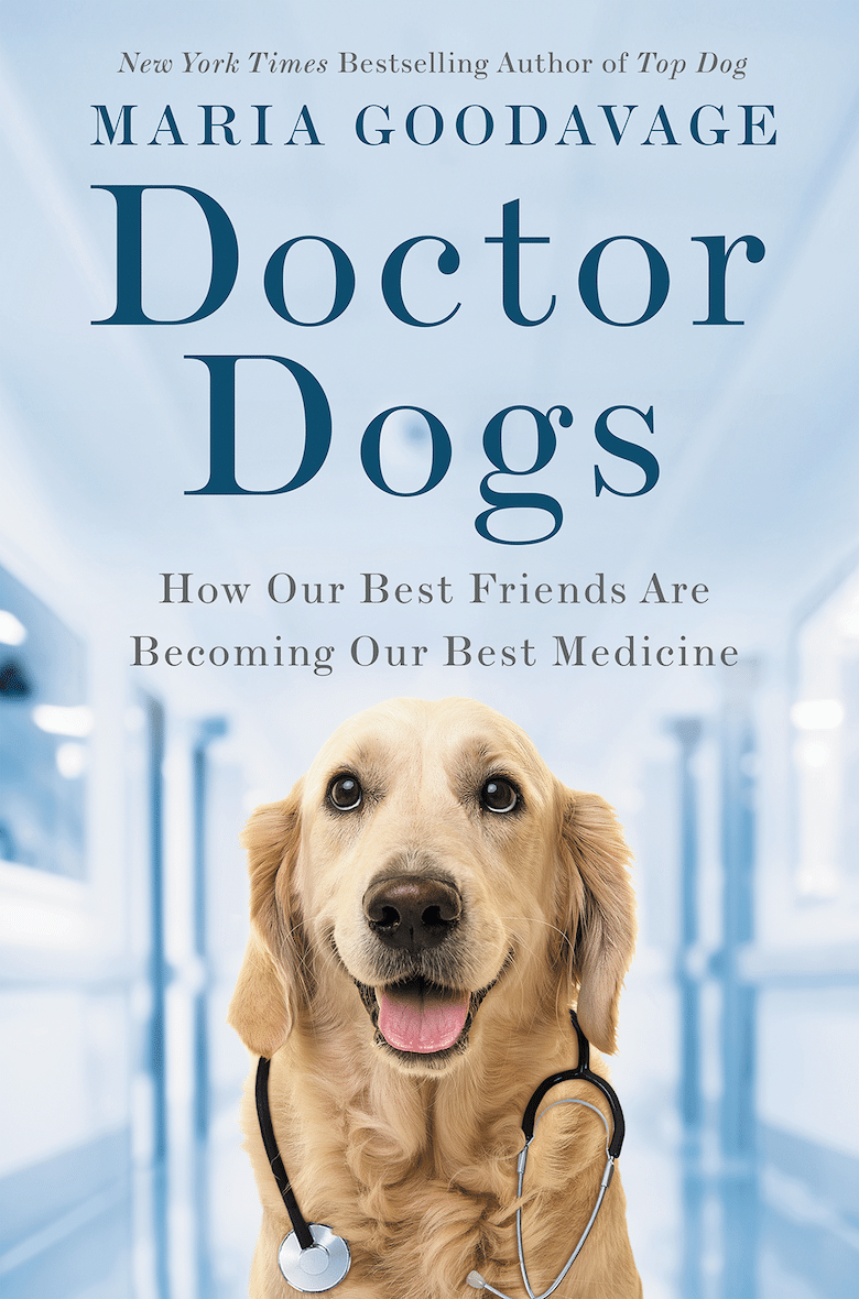 Books for Dog Lovers