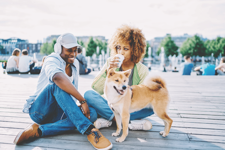 These Are the Best Cities for Dog Lovers Dogster