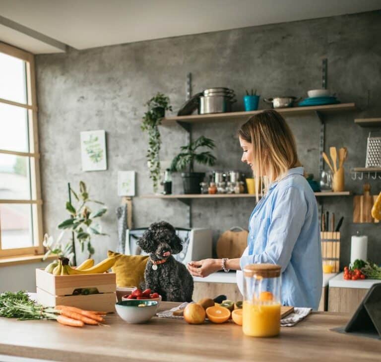 vegetable snacks for dogs