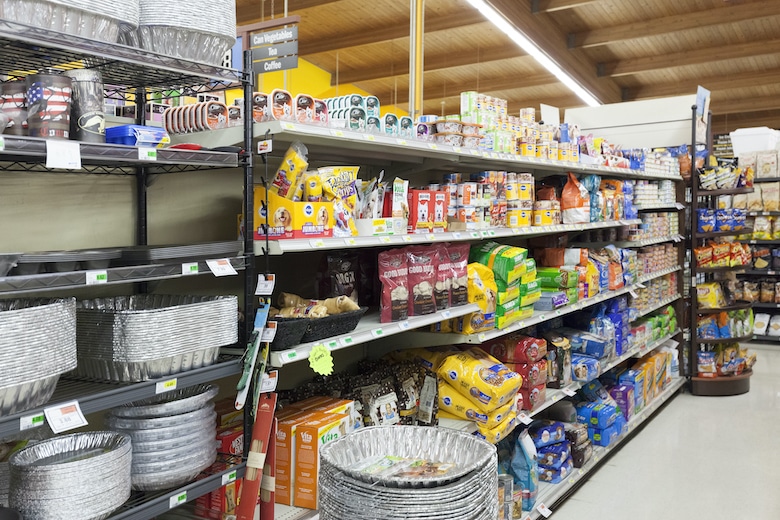 feed your dog if you're food insecure