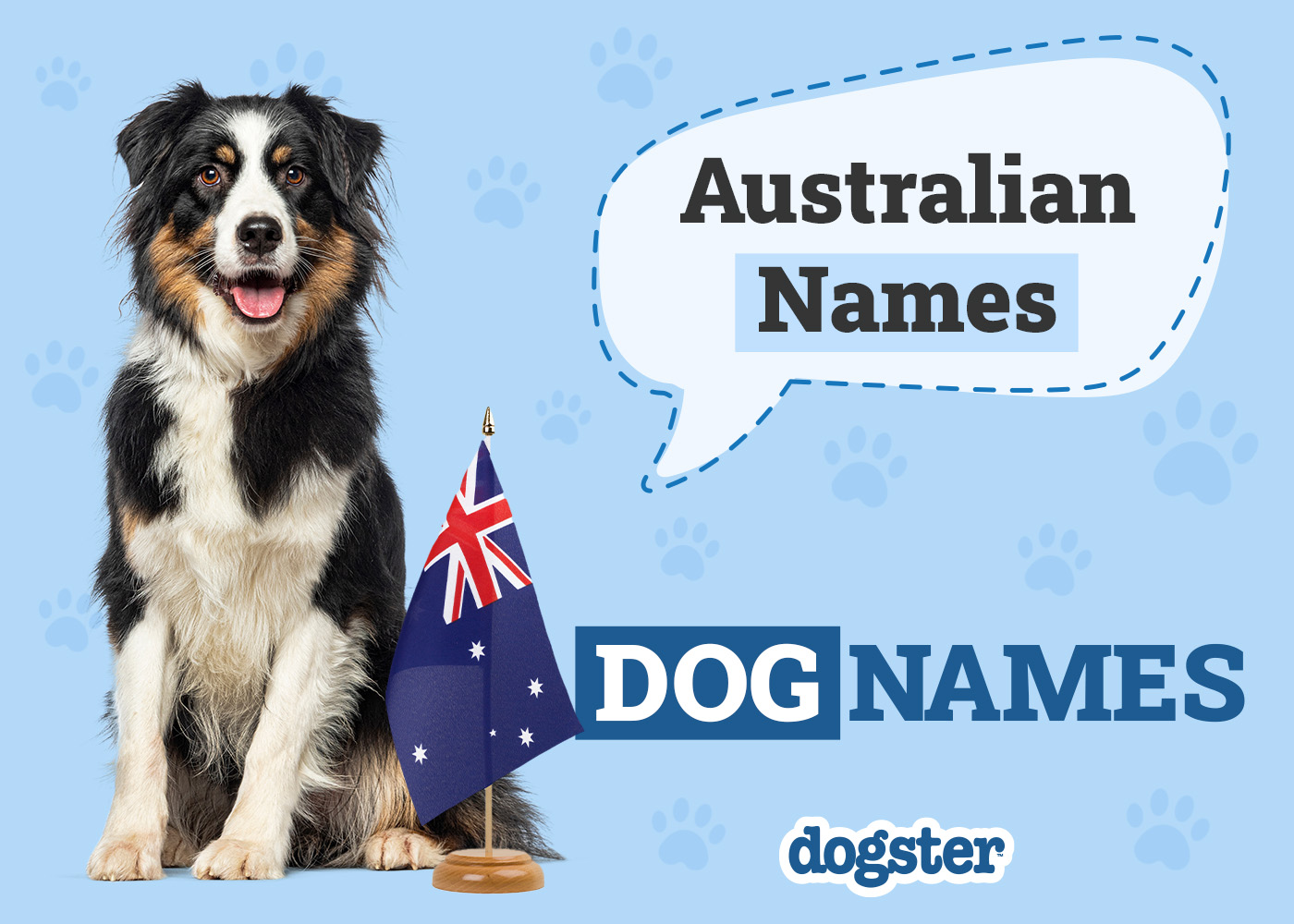 Australian Names