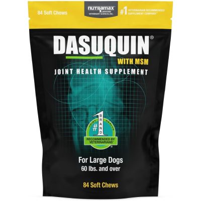 Nutramax Dasuquin Hip & Joint Soft Chews