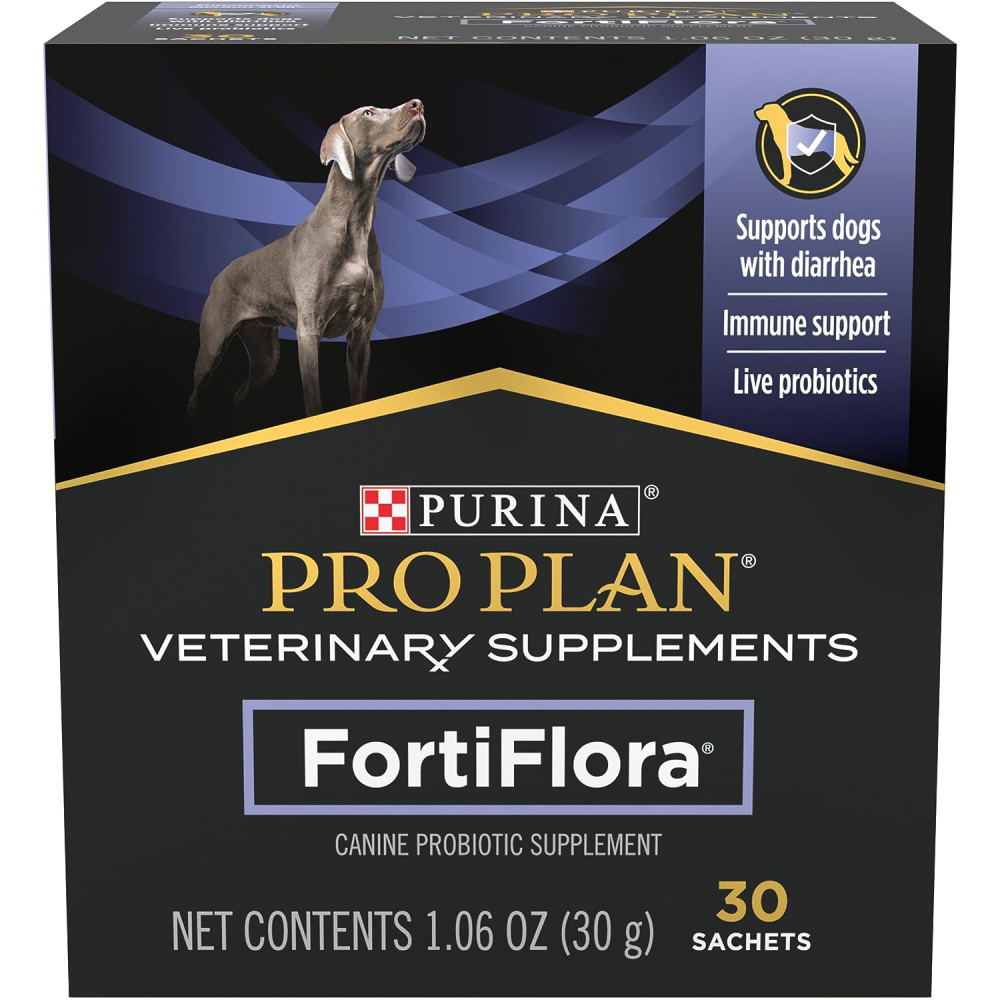 Purina Pro Plan Veterinary Supplements