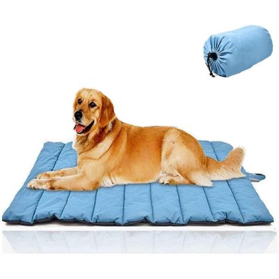 Cheerhunting Outdoor Waterproof Dog Bed