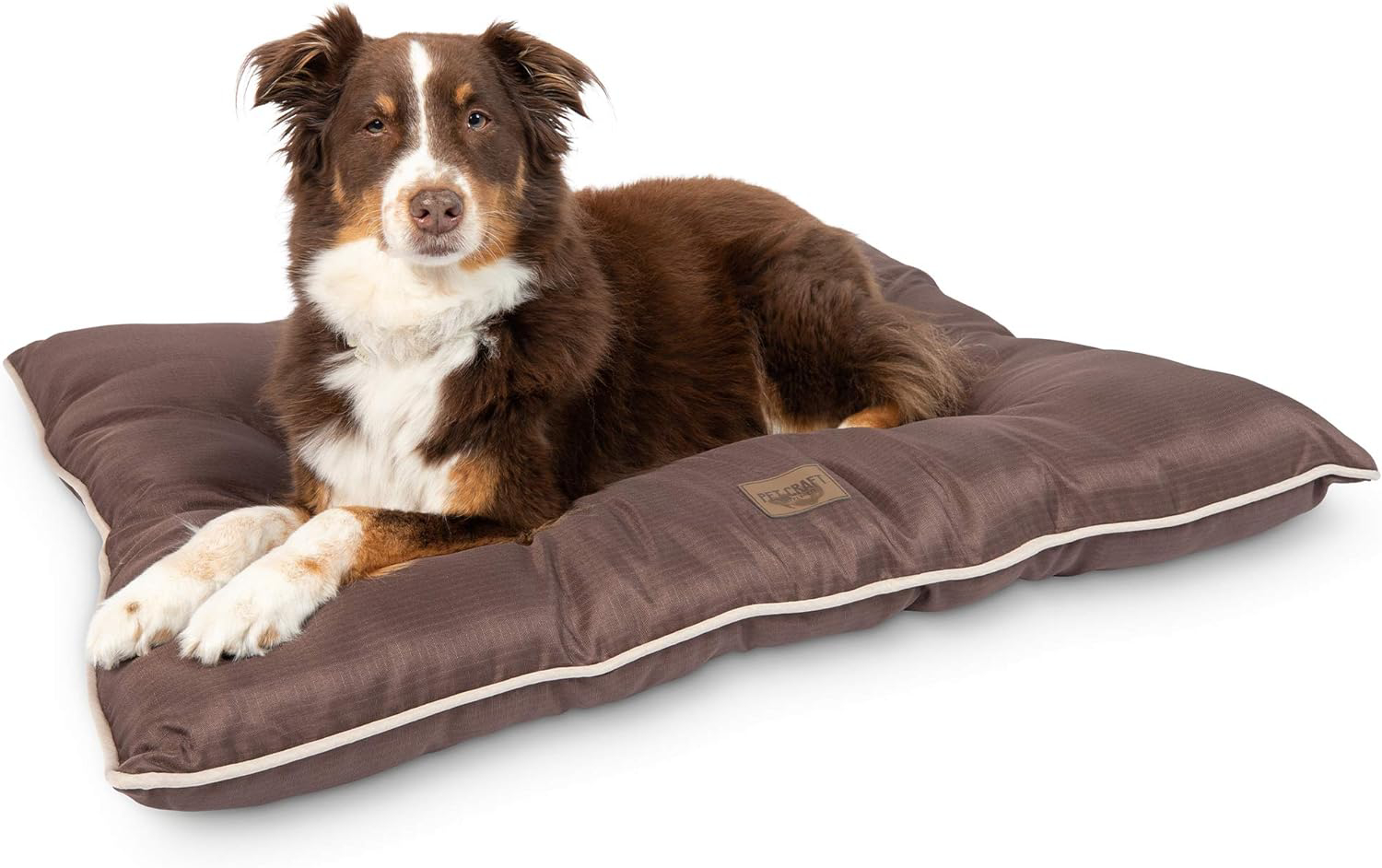 Pet Craft Supply Water Proof Dog Bed