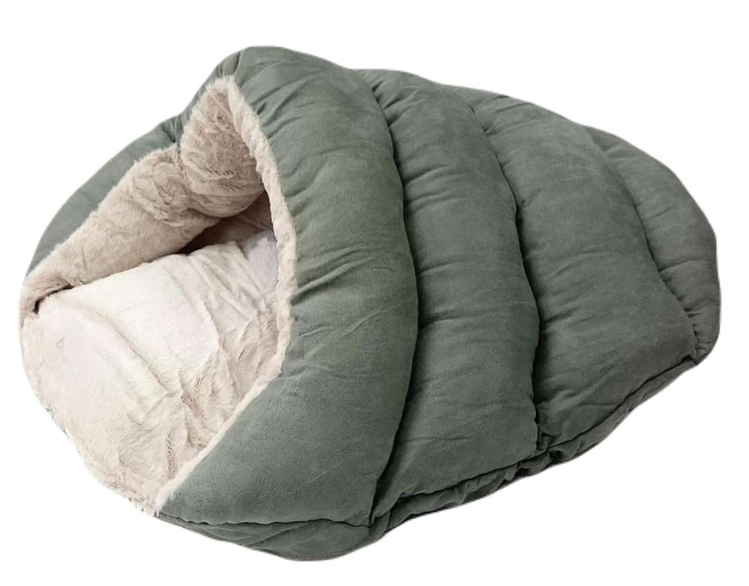SPOT Sleep Zone Cuddle Cave