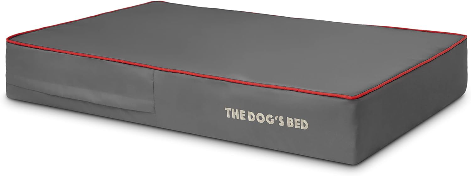 The Dog’s Bed Orthopedic Water Proof Dog Bed