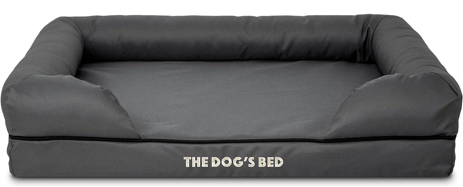 The Dog’s Balls Bed Orthopedic Dog Bed