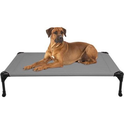 Veehoo Elevated Dog Bed