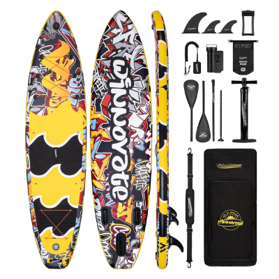 Winnovate 11'6