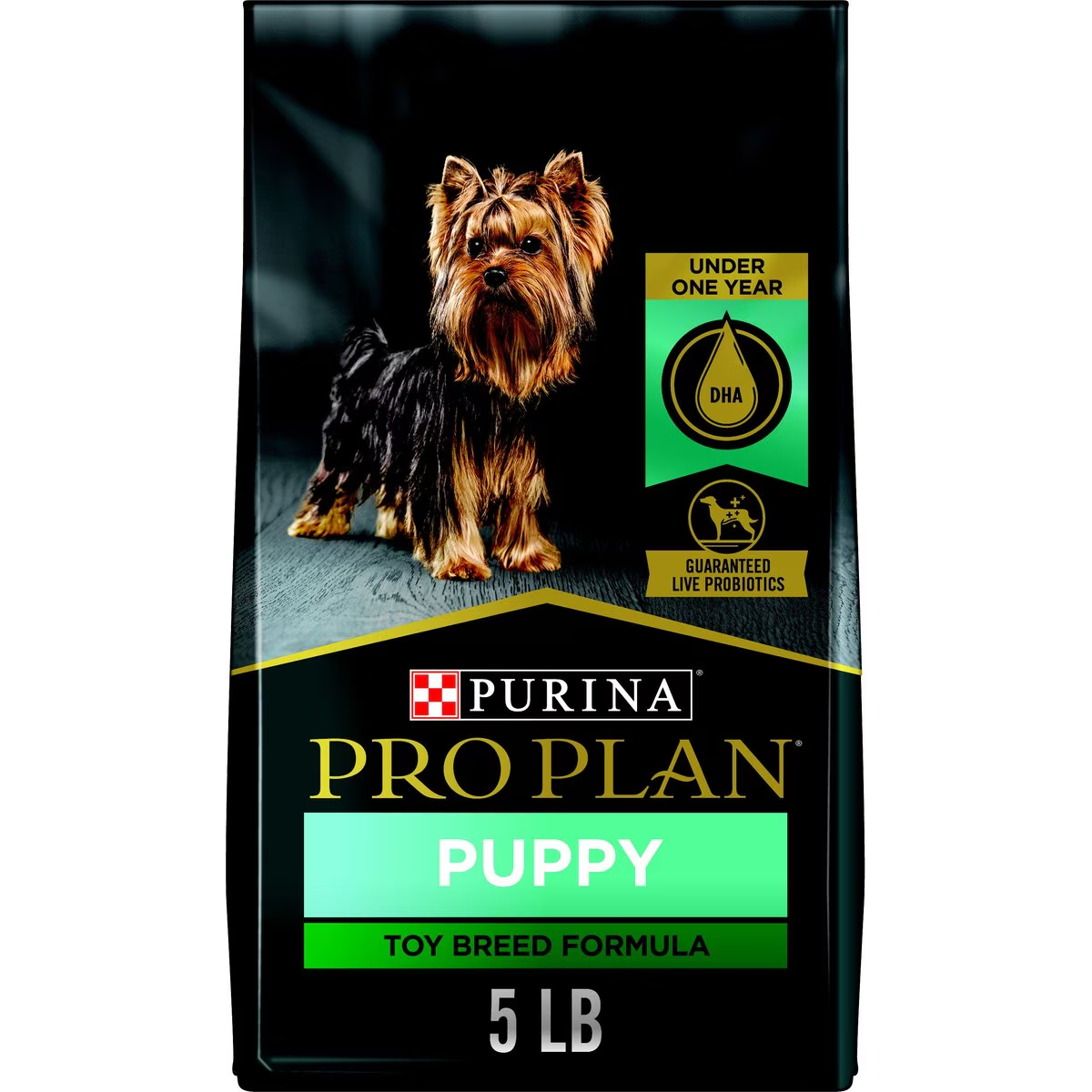 Purina Pro Plan Focus Toy Breed Dry Dog Food