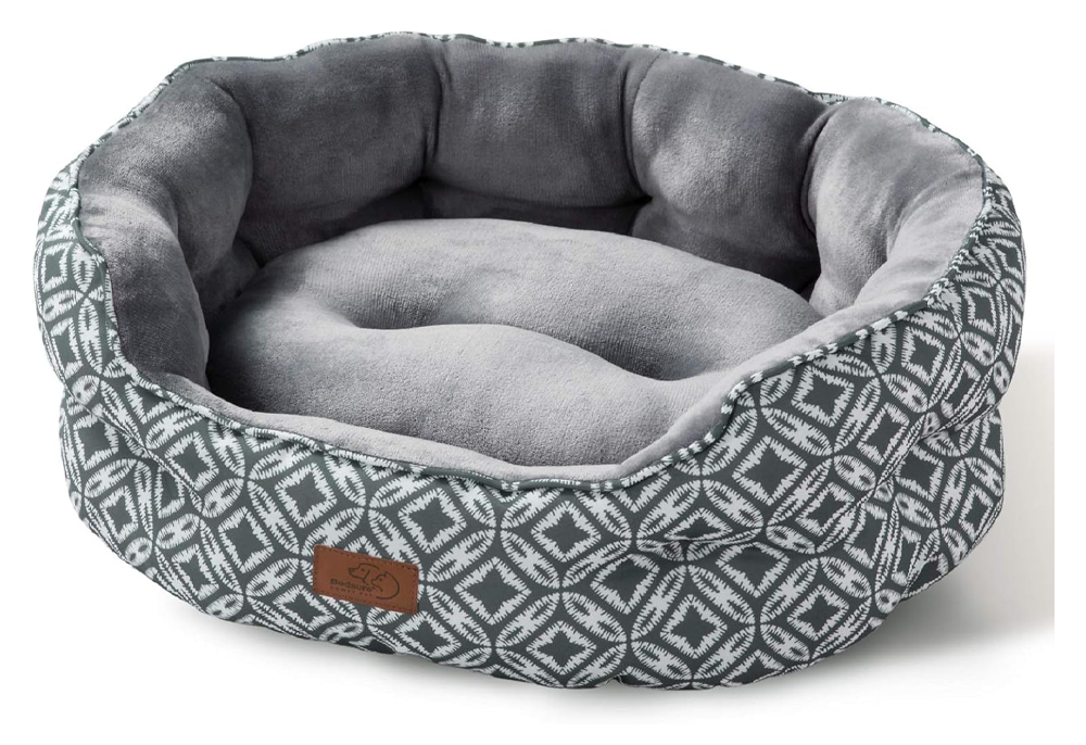 Bedsure Small Dog Bed