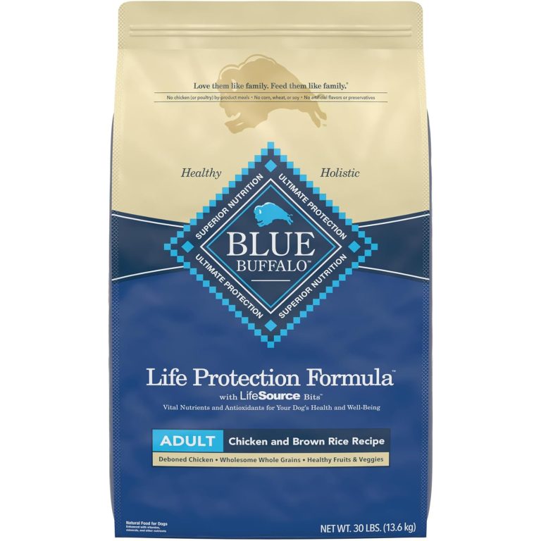 Purina Pro Plan Vs Blue Buffalo Puppy Food Blue Buffalo vs Purina Pro Plan Dog Food: 2025 Comparison – Dogster