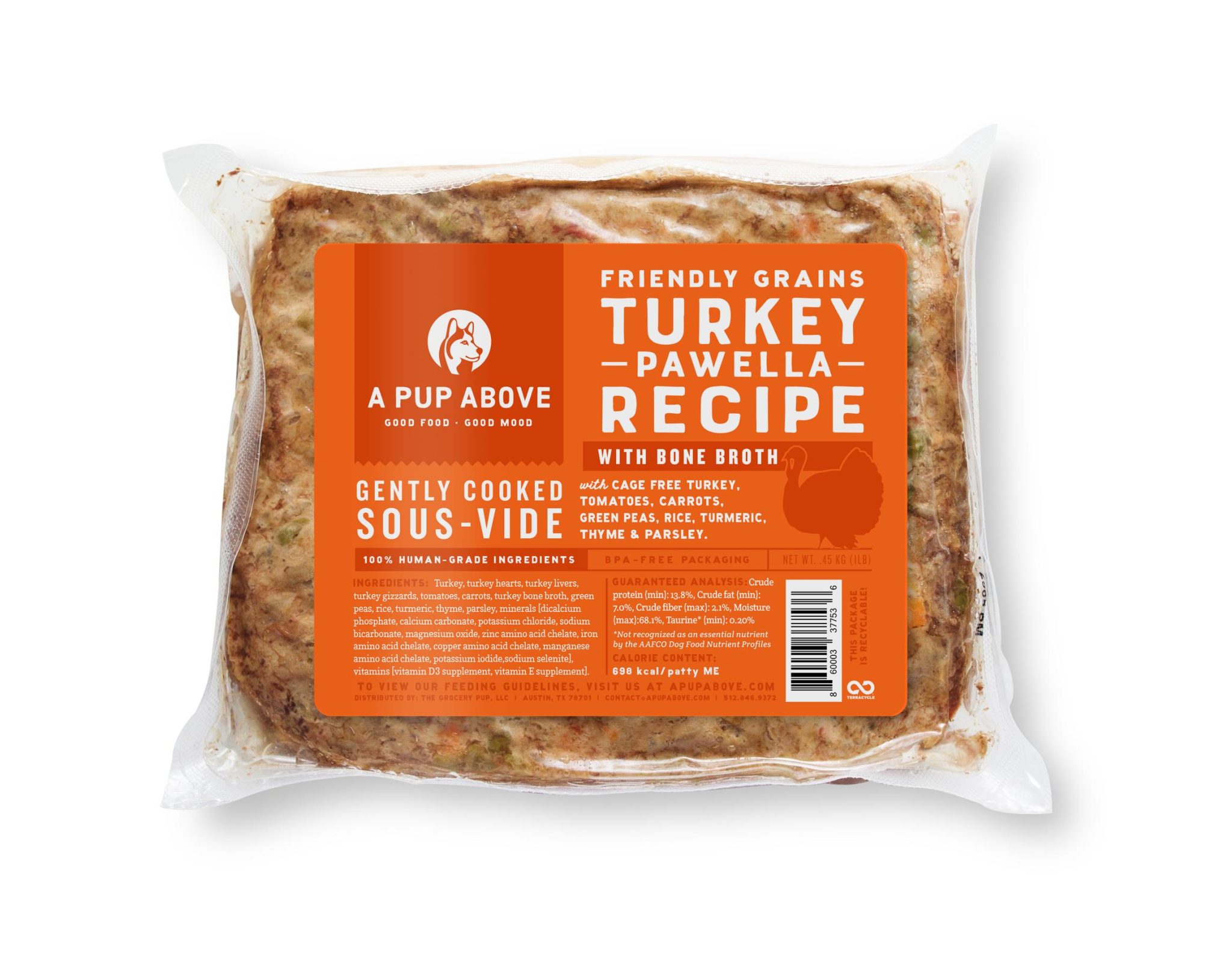 Frozen Fresh Dog Food The Lowdown on Fresh Grub for Your Pup Frozen Fresh Dog Food The Lowdown on Fresh Grub for Your Pup