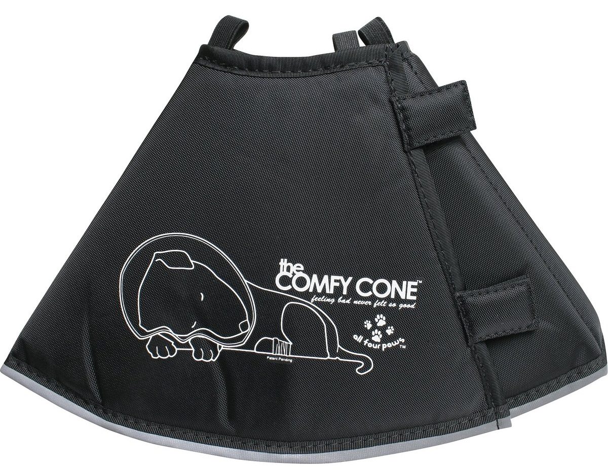 All Four Paws Comfy Cone E-Collar